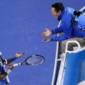 ATP lista: Karlos i dalje ispred Novaka, Sinsinati odlučuje