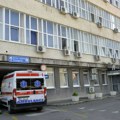 Napad nožem u Beogradu: Sredovečni muškarac prevezen u KBC Zemun