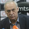 Partizan ostao bez predsednika - Vučelić podneo ostavku!