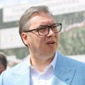 Predsednik Vučić u Lovćencu: Budimo fer, nikada nismo imali veće plate i penzije
