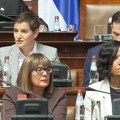 „Neće biti plata i penzija“: Brnabić o tome šta čeka Srbiju ako opozicija postane vlast