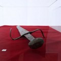 Hladno oružje od praistorije do 20. veka u pančevačkom Narodnom muzeju