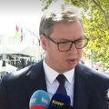 Vučić: Kurti krenuo u operaciju etničkog čišćenja Srba na Kosovu i Metohiji