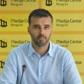 Savo Manojlović povodom incidenta u Banjskoj: Demilitirazacija Severa Kosova jednio rešenje