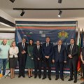 Prezentovan projekat ,,Kulturna diplomatija i mladi-most razvoja bugarsko-srpskih odnosa"