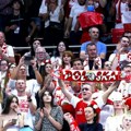 Svetsko prvenstvo opet u Poljskoj: Najbolji odbojkaši planete boriće se za titulu 2027. u zemlji evropskih prvaka