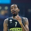 Kolika je plata Kevina Pantera u Partizanu?! Oglasio se sportski direktor - napisao samo tri reči!