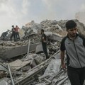 Izrael i Palestinci: Spasioci pronašli više od 250 tela ubijenih na festivalu, Amerika šalje pomoć Izraelu