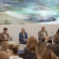 U Srbiji održana konferencija „Održiva mobilnost, podrška lizinga zelenoj tranziciji i digitalizacija“