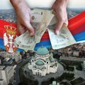 Odbor za finansije usvojio Predlog budžeta Srbije za 2024. godinu! Za kapitalne investicije oko 600 milijardi dinara…