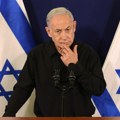 Netanjahu se oglasio o video snimku talaca – ima samo jednu poruku