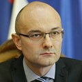 Dimitrijević (RIK): Od danas prijem izbornih lista, podnose se do 26. novembra