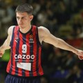 Vanja ukinuo ''veto'' i progovorio pred Partizan: ''Drago mi je zbog Alekse, Jareta...''