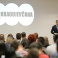 Proglašena lista „300 Kragujevčana – Dušan Zeka Aleksić – Svetla tačka“