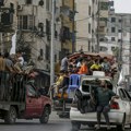 UNRVA upozorava da su zalihe goriva UN u Gazi pri kraju