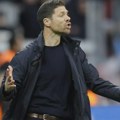 Ćabi Alonso: "Voleo bih da me je Klop trenirao"