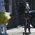 Misteriozna upala pluća širi se među decom u Kini, SZO traži više informacija o bolesti