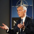 Stoltenberg: Turska i Mađarska da bez odlaganja ratifikuju članstvo Švedske u NATO