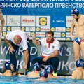 Selektor vaterpolista Srbije odredio širi spisak kandidata za Evropsko prvenstvo: Mandić ponovo među Delfinima