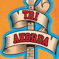 Promocija knjige “Tri akorda” u Nišu kao omaž rokenrolu