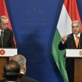 Orban: Turci i Mađari će biti pobednici u 21. veku