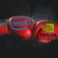 CEO kompanije Intel tvrdi da je uspeh zelenih došao "čistom srećom", Nvidia tvrdi da potiče od vizije i vođstva koje…