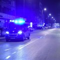 Jedna osoba lakše povređena u noćašnjoj tuči u Kragujevcu