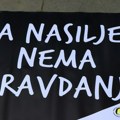 I u Vranju protest žena protiv akušerskog nasilja