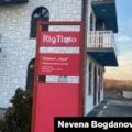 Umesto tačke, 'pauza' za Rio Tinto u Srbiji