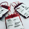 Akcija dobrovoljnog davanja krvi na Bagljašu – 24. januar