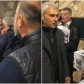 Dok se čeka rasplet oko formiranja vlasti u Beogradu Jerković objavio video koji svedoči o raskolu sa Nestorovićem