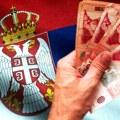 Zabrana dinara je eskalacija: Ambasada Srbije u Berlinu - EU je protiv