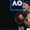 Dugo će pamtiti ovaj dan: Ruska teniserka osvojila prvu VTA titulu u karijeri (video)