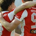Nekadašnji centarfor Zvezde ima novi klub: Igrao pre Luke Jovića, a sada će nastupati u crnogorskoj ligi