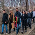 Savo Manojlović u Orašcu: Srbija je slobodna kada se političari plaše naroda