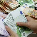 Evropske banke premašile profit od 100 milijardi eura