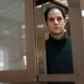 Ruski sud odbio žalbu Gerškoviča, američki novinar ostaje u pritvoru
