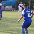 Nastavljena Zona Jug: Pobeda Morave, Dinamo igra u nedelju