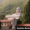 Eparhija raško-prizrenska: Očekujemo da kosovske institucije dozvole upis zemljišta Visokih Dečana
