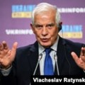 Borrell poziva EU da jača obrambenu industriju i pomogne Ukrajini