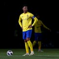 Ronaldo se baš obrukao: Neverovatan promašaj Portugalca (video)