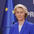 Evropska komisija uskoro otvara pregovore sa BiH? Fon der Lajen poručila: "Više napretka je postignuto za godinu nego za…