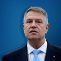 „Od profesora fizike do predsednika Rumunije“: Ko je Klaus Johanis, koji želi da bude novi šef NATO-a?