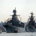 Potop ruskih brodova: Ukrajinska mornarica onesposobila trećinu plovila u Crnom moru