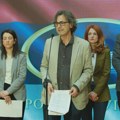 Lazović: Opozicija danas odlučuje da li će se odazvati pozivu Ane Brnabić na razgovor o preporukama ODIHR-a