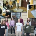Ovo su prave patriote! Kragujevački đaci izumeli pametnu podlogu za učenje "moravca", sada smo im potrebni mi