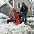 Jaka snežna oluja pogodila severoistok SAD, više poginulih i povređenih