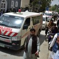 Udario ih grom nakon obilnih padavina: Najmanje 25 ljudi stradalo u Pakistanu