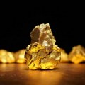 Naučnici su izmislili novi oblik zlata
