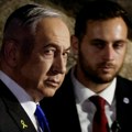 Izrael i Palestinci: Netanjahu zna da opstanak Hamasa za njega znači poraz, smatra urednik BBC-ja